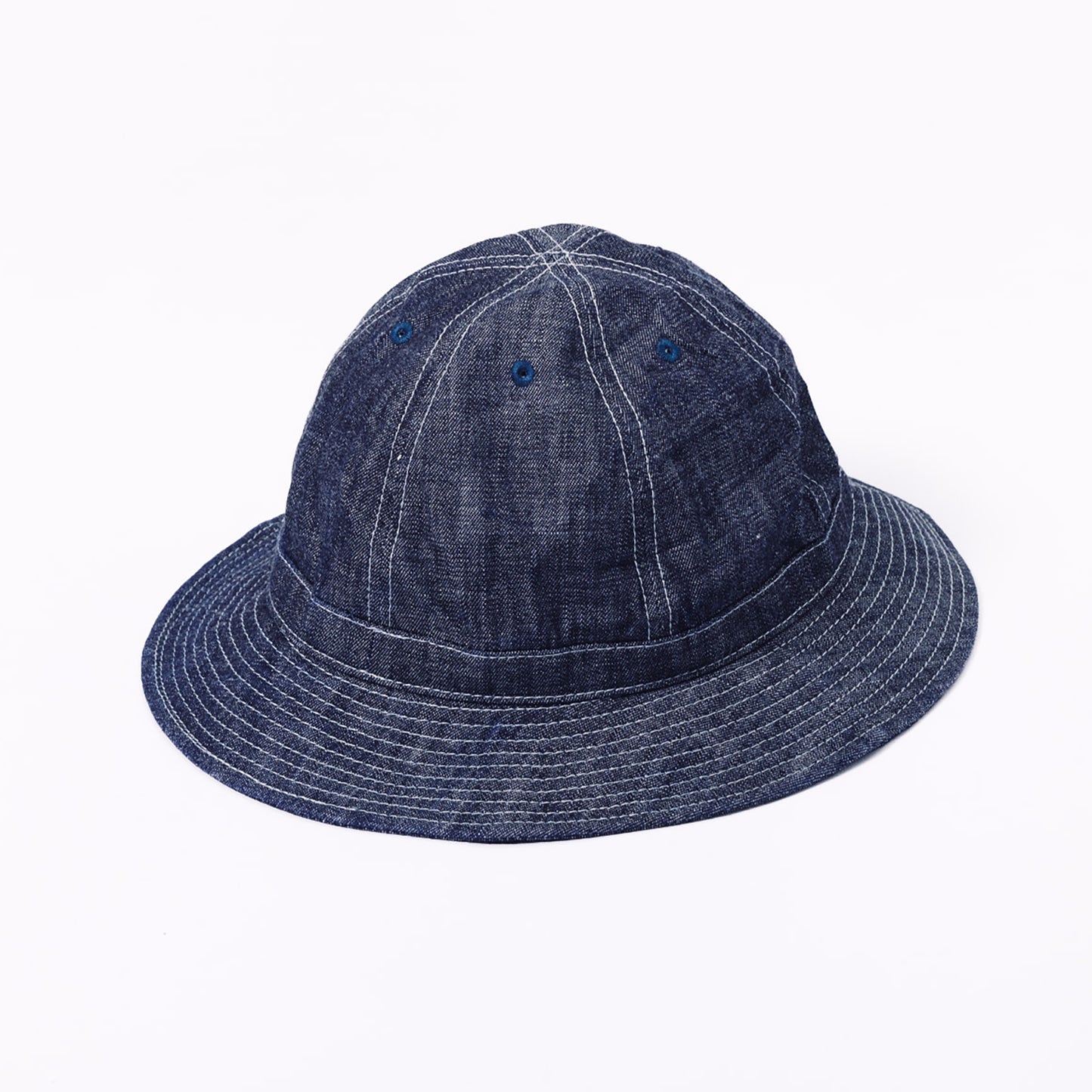 9001 10oz 牛仔布 6 片帽