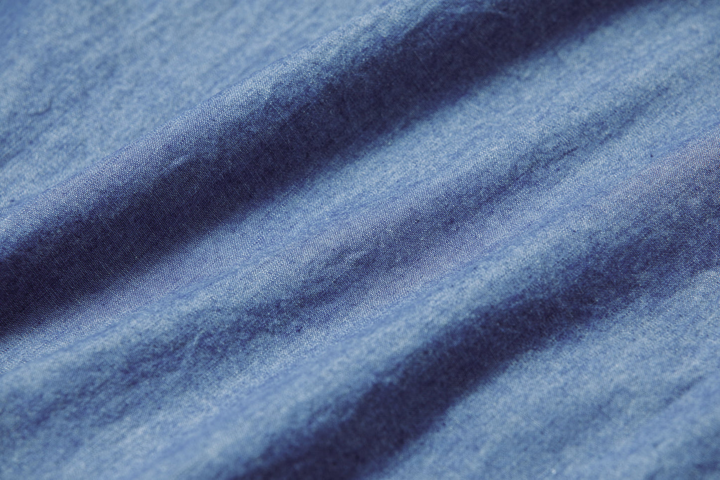 5017 5.5oz HIGH DENSITY CHAMBRAY WORK SHIRTS