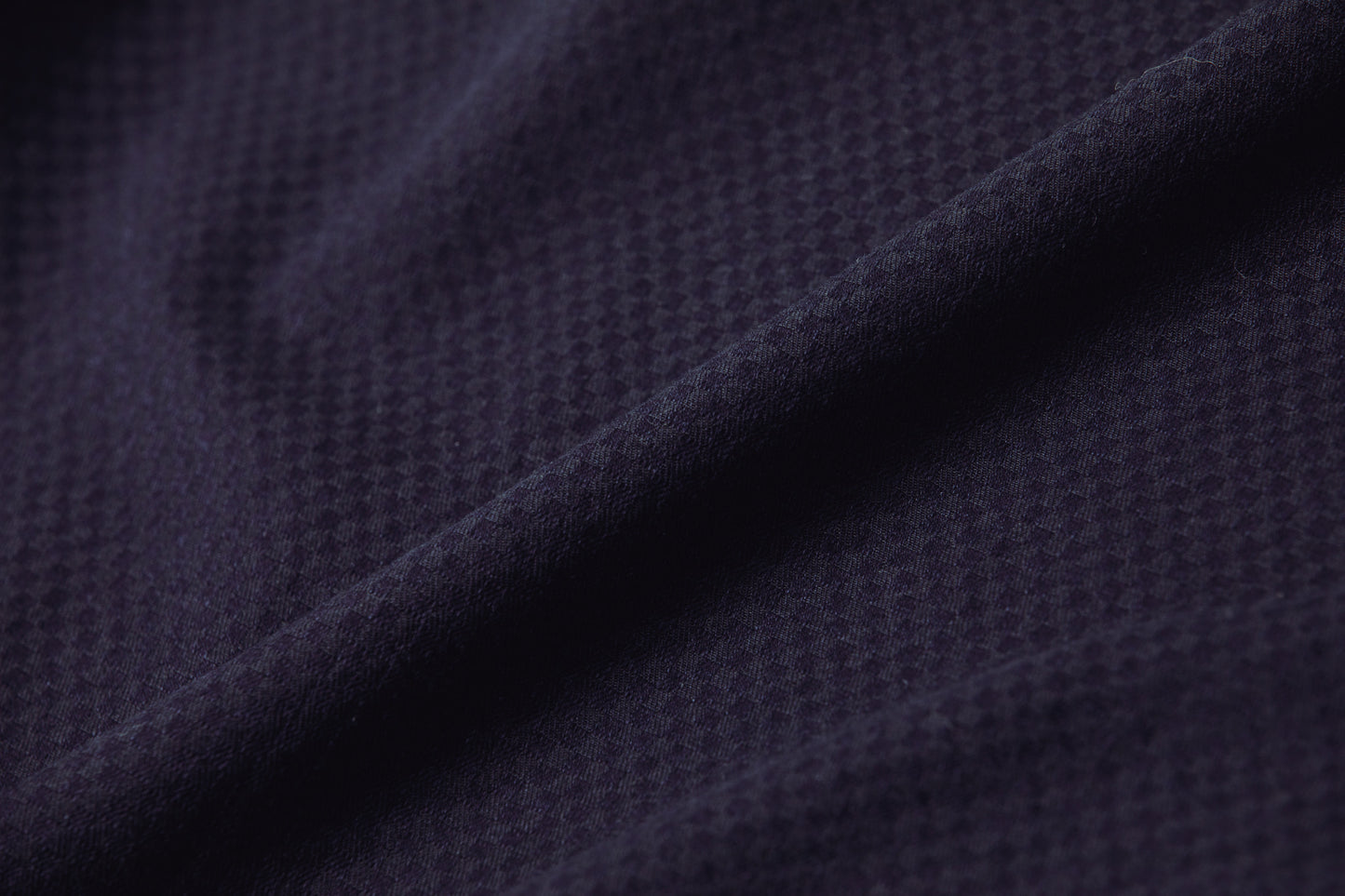 8819 8oz ICHIMATSU DENIM HAPPI