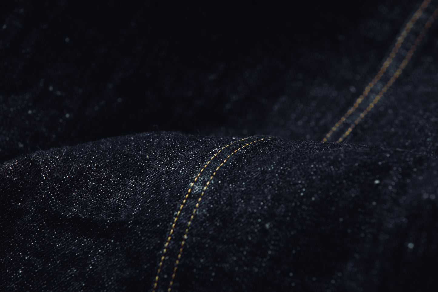 3211 15.5oz TYPE 2 SLUB-NEP DENIM JACKET
