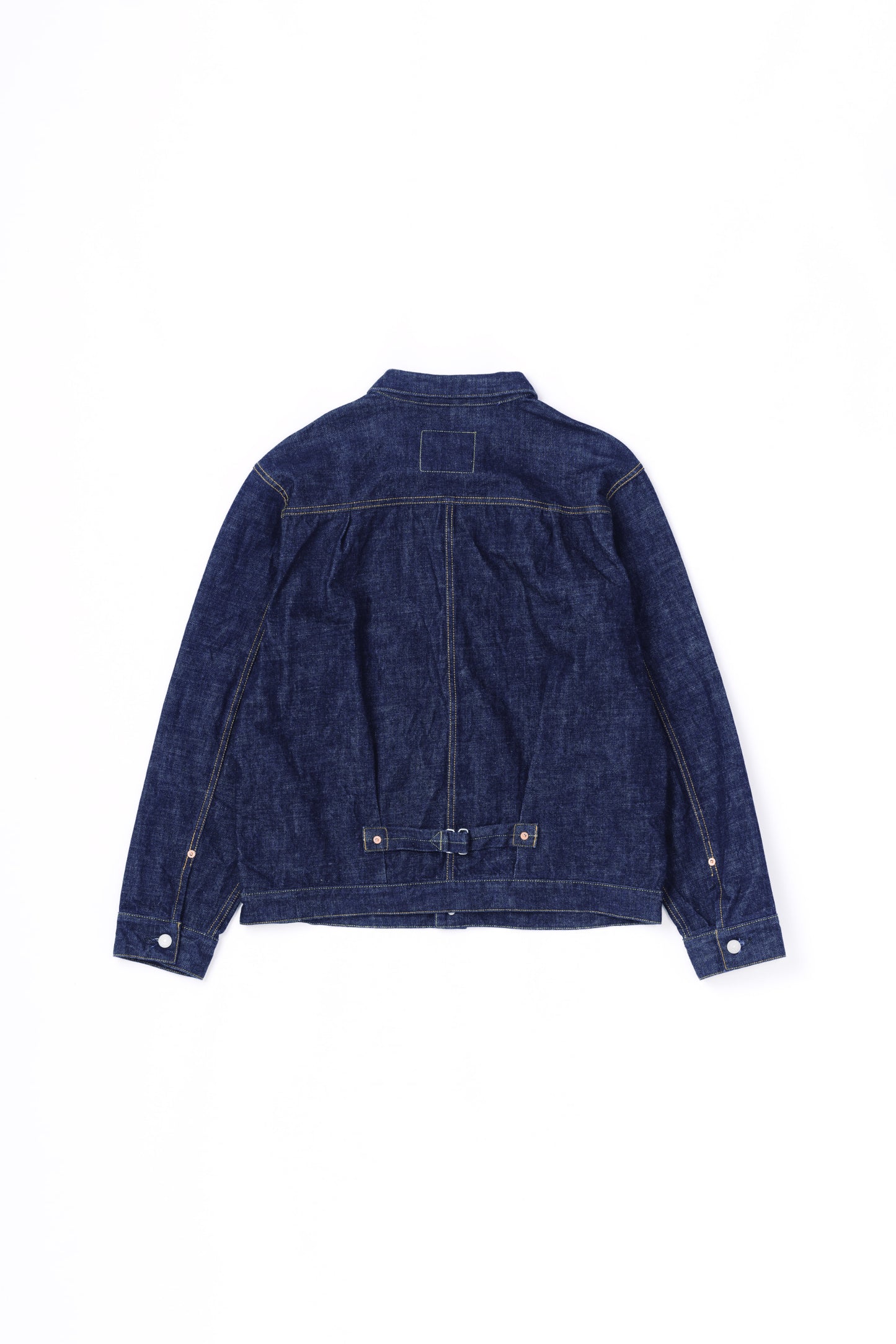 3115 13.5oz TYPE 1 DENIM JACKET