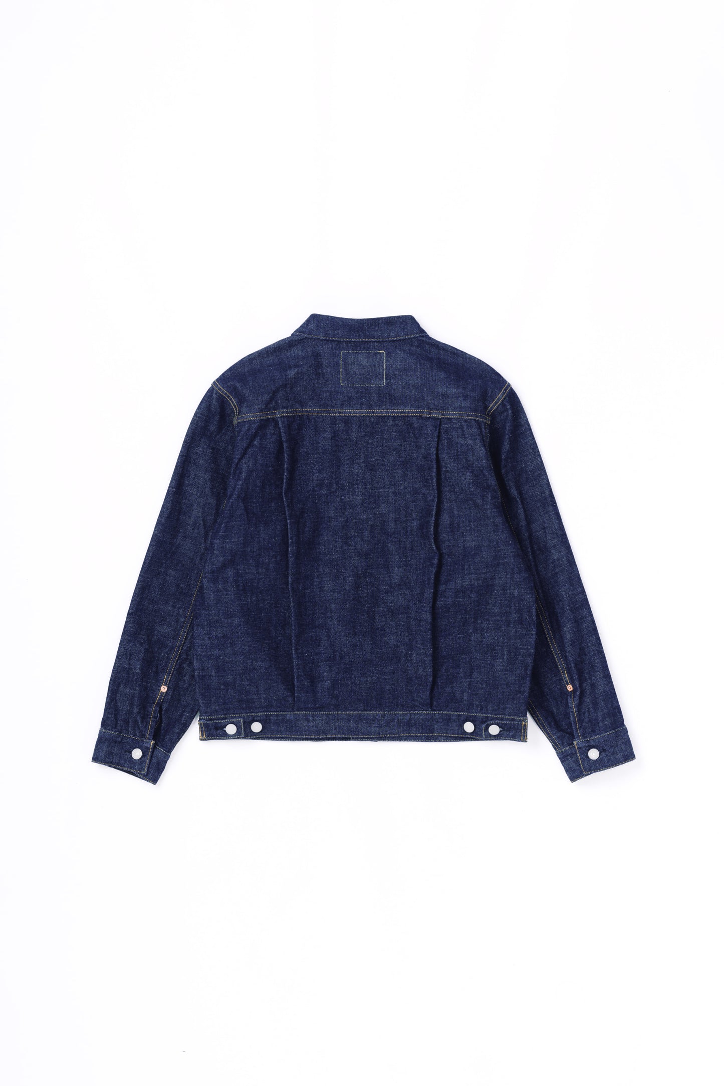 "WOMEN'S" 3215 13.5oz TYPE 2 DENIM JACKET