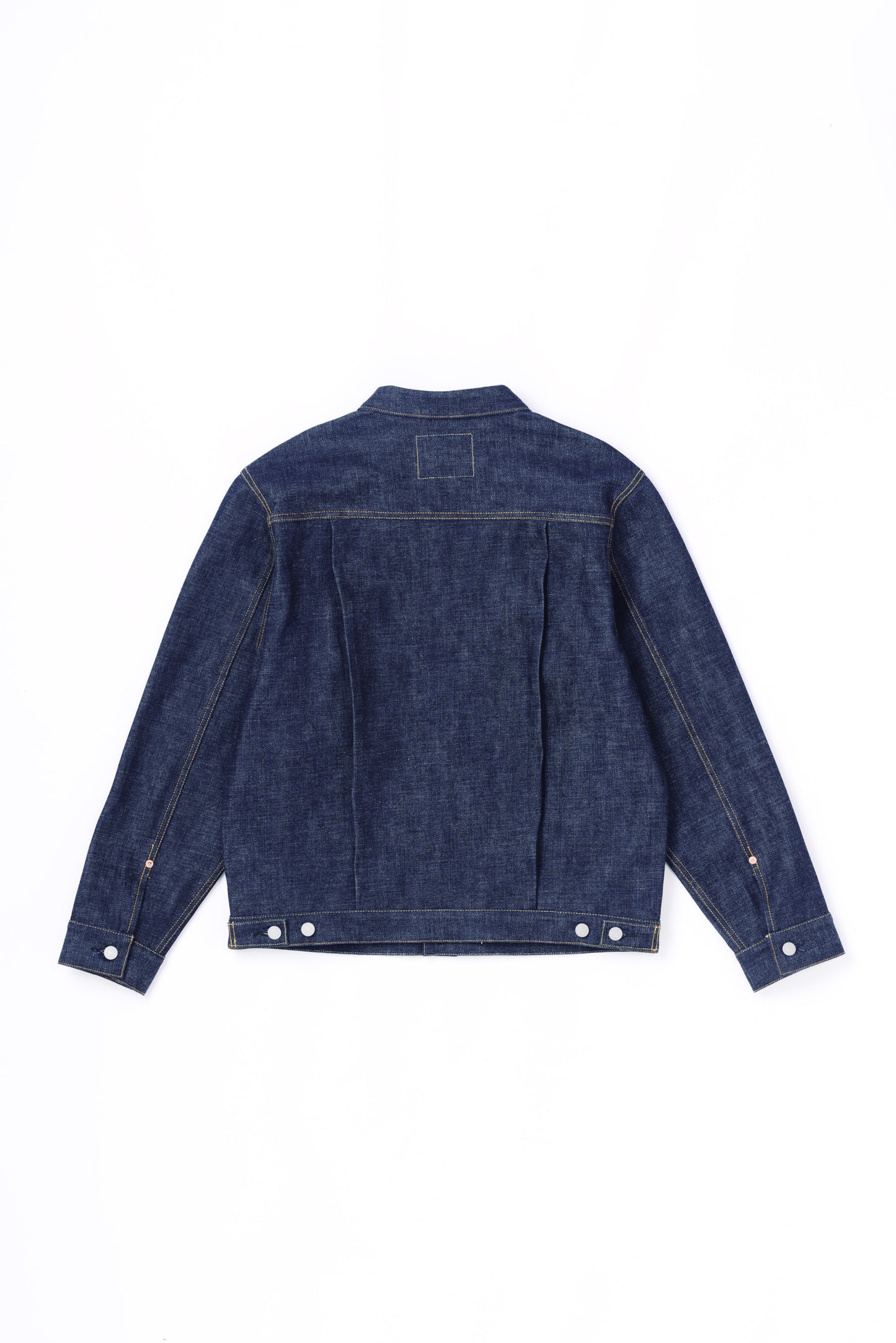 3216 15.5oz DENIM TYPE 2 JACKET