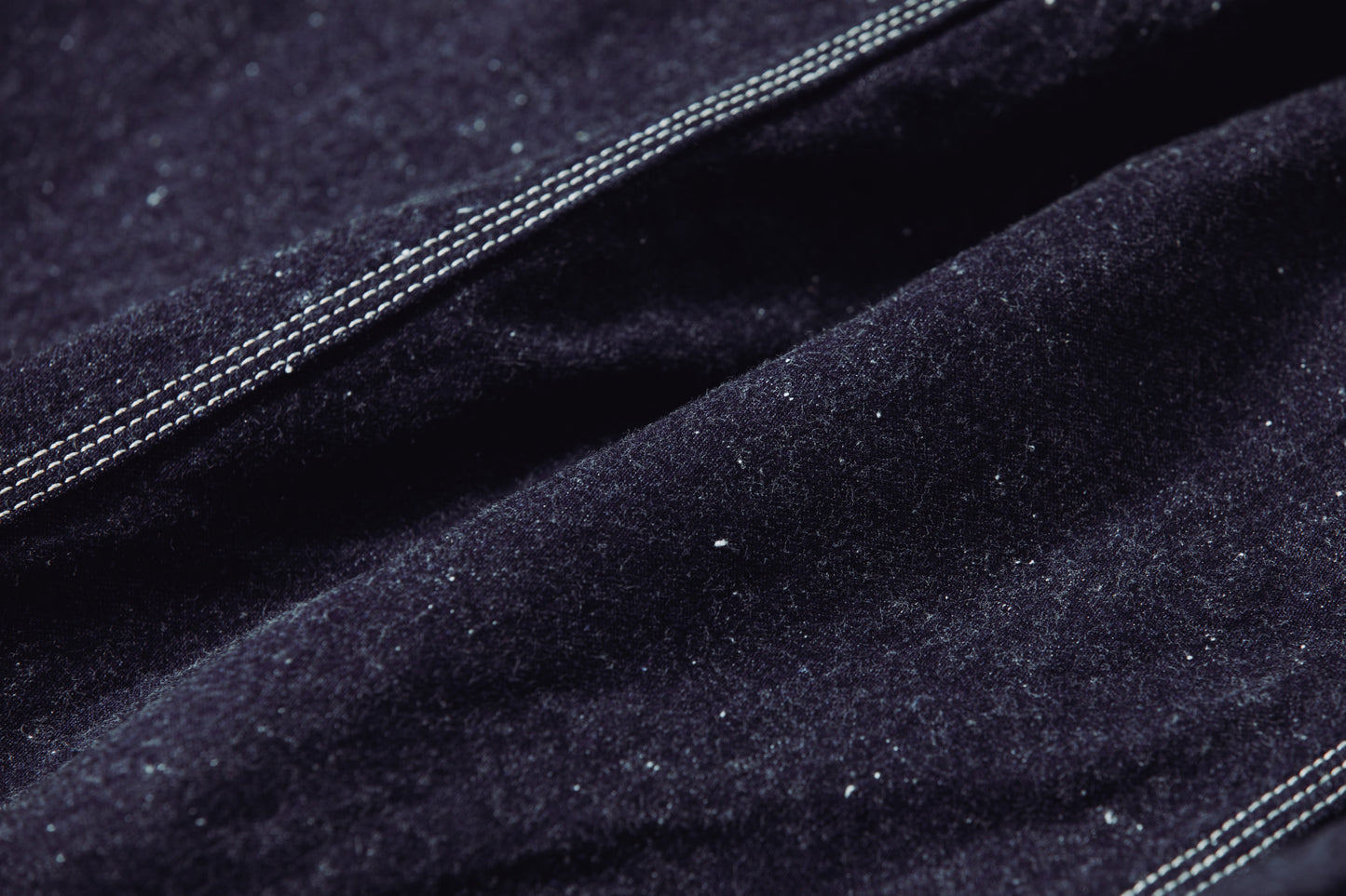 3618 11.5oz NEP DENIM 30'S COVER-ALL
