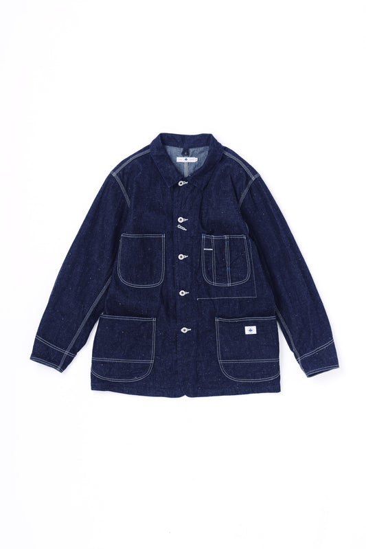 3618 11.5盎司NEP牛仔30年代连体衣