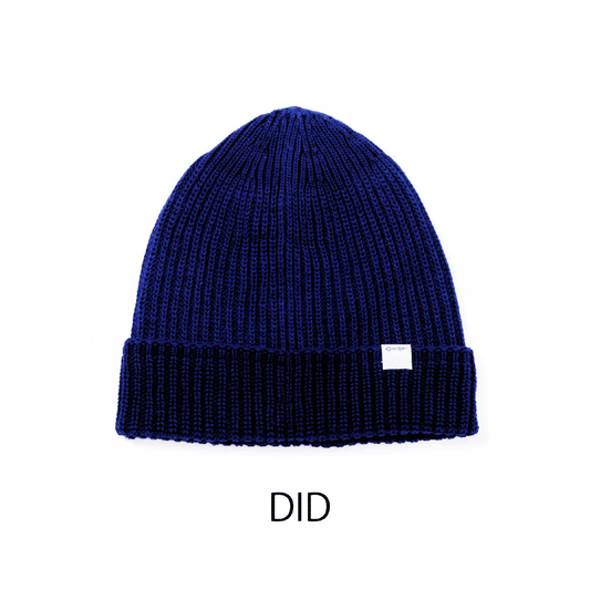 9002 棉质针织帽