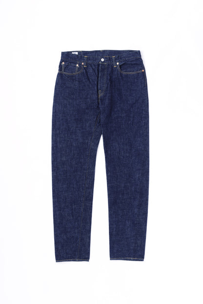 0415 13.5oz DENIM STRAIGHT FIT