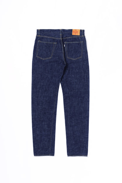0415 13.5oz DENIM STRAIGHT FIT