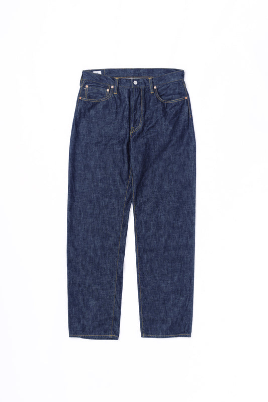 0613Z 10oz DENIM RELAX FIT