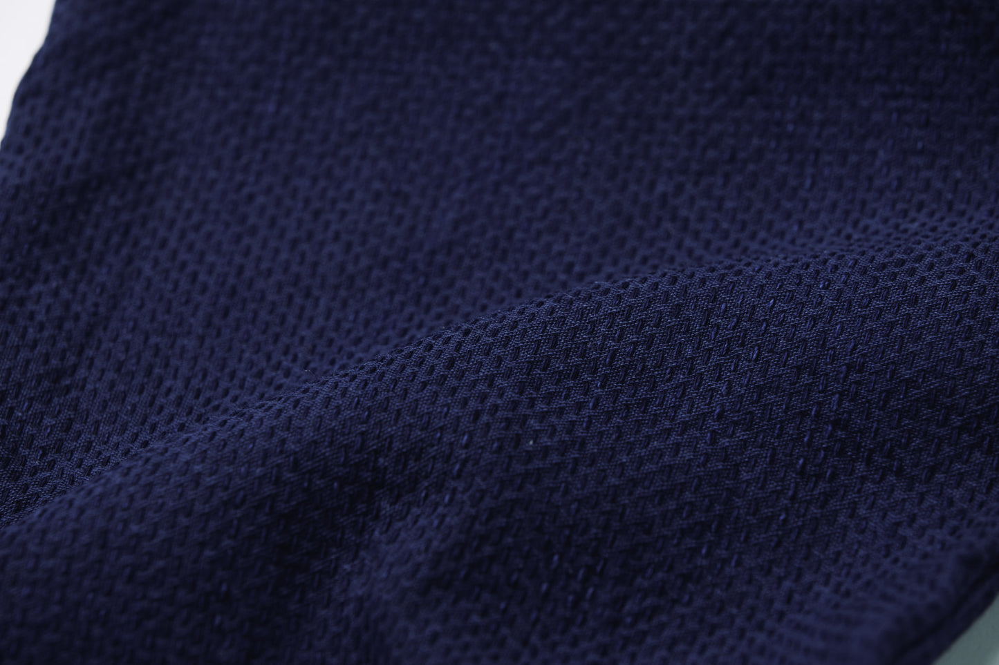 0621 15oz ORI-SASHI SASHIKO RELAX FIT