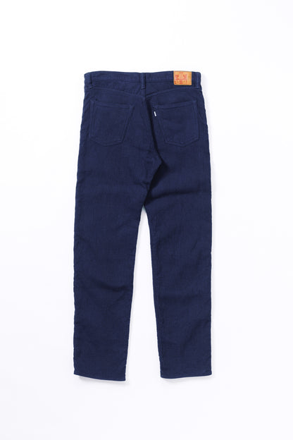 0621 15oz ORI-SASHI SASHIKO RELAX FIT