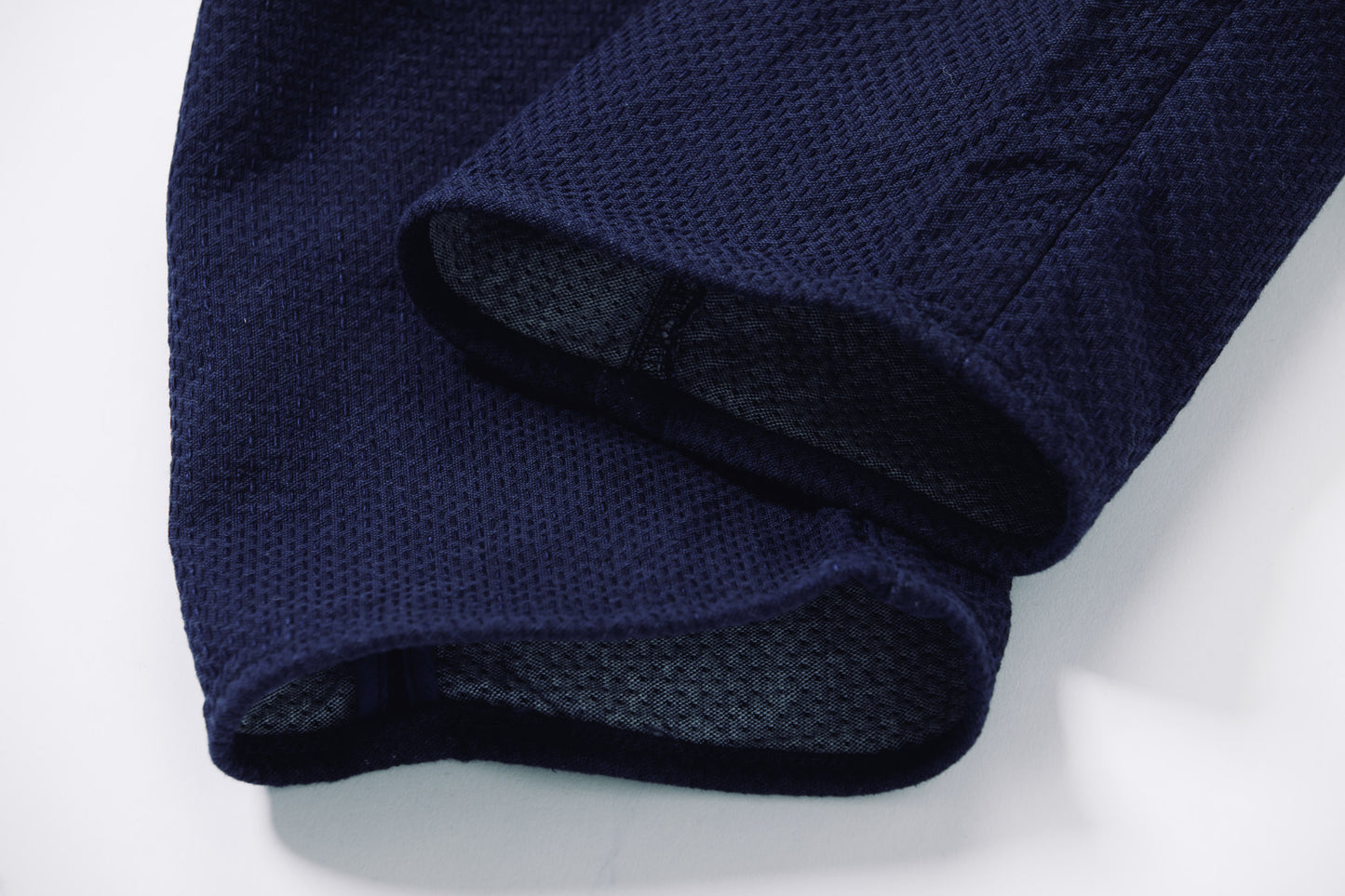 0621 15oz ORI-SASHI SASHIKO RELAX FIT