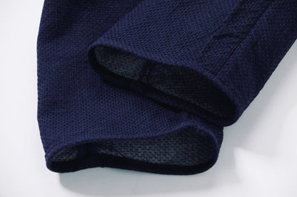 0621 15oz ORI-SASHI SASHIKO RELAX FIT