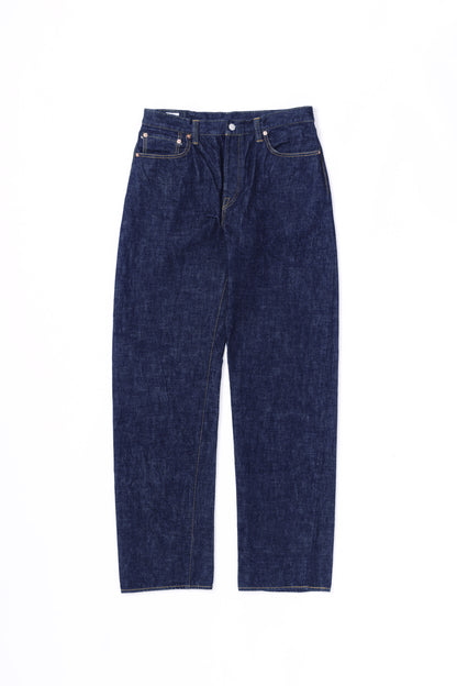 0815 13.5oz DENIM LOOSE FIT