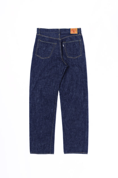 0815 13.5oz DENIM LOOSE FIT