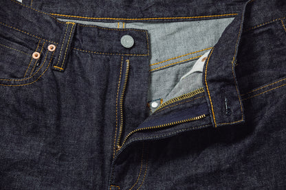 0613Z 10oz DENIM RELAX FIT