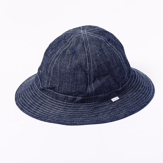9001 10oz 牛仔布 6 片帽