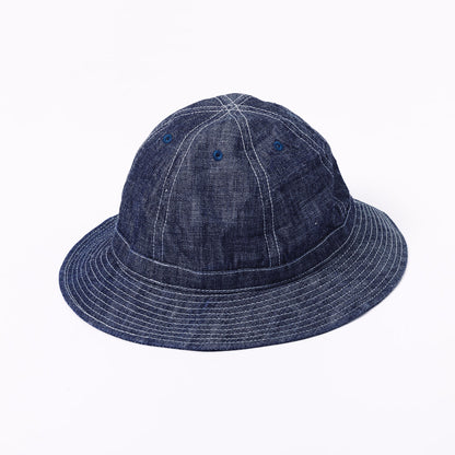 9001 10oz 牛仔布 6 片帽