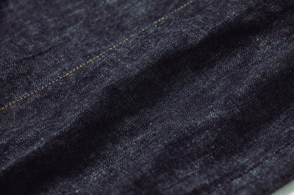 0613Z 10oz DENIM RELAX FIT