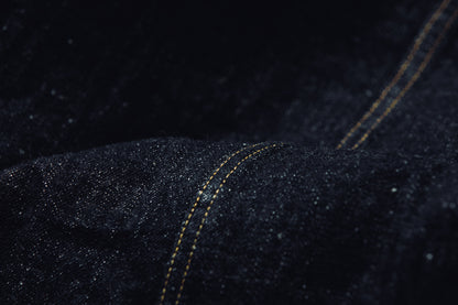3211 15.5oz TYPE 2 SLUB-NEP DENIM JACKET