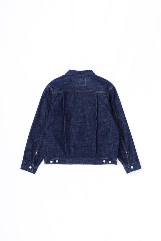 3215 13.5oz TYPE 2 DENIM JACKET