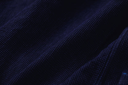 3720 12oz CUBE SASHIKO CHORE JACKET