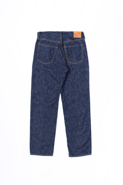 0613Z 10oz DENIM RELAX FIT