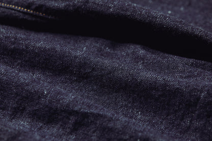 0415 13.5oz DENIM STRAIGHT FIT