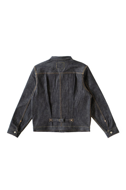 3116 15.5oz DENIM TYPE 1 JACKET