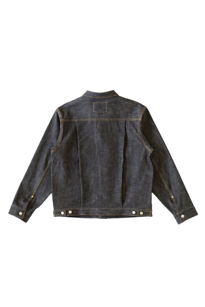 3216 15.5oz DENIM TYPE 2 JACKET