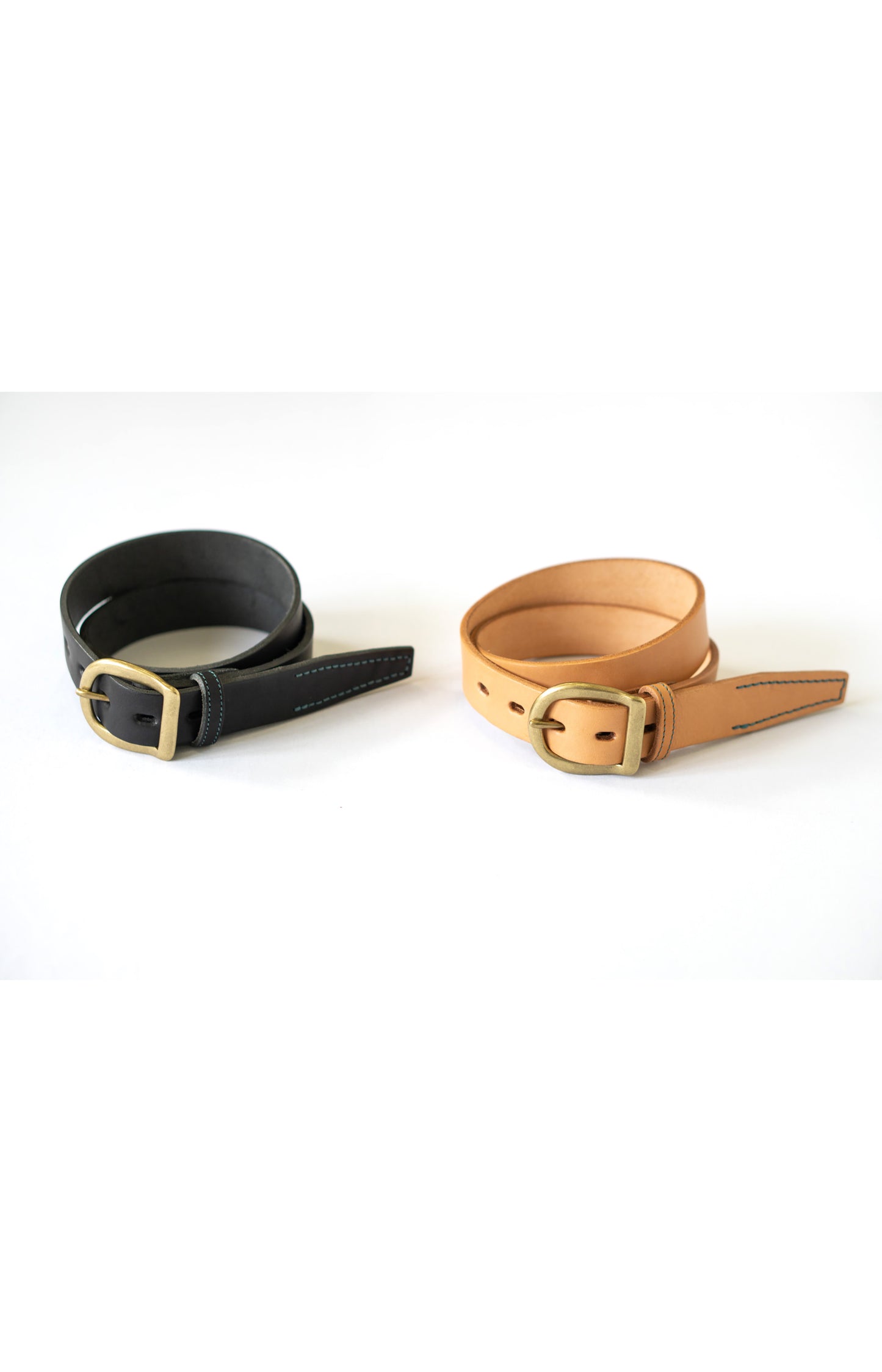 9200 TOCHIGI LEATHER BELT