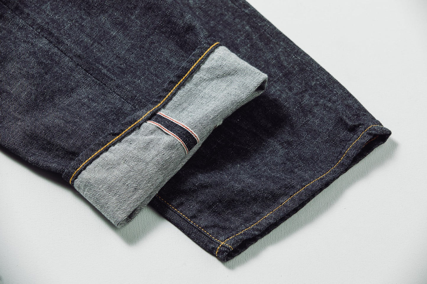 0613Z 10oz DENIM RELAX FIT