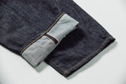 0613Z 10oz DENIM RELAX FIT